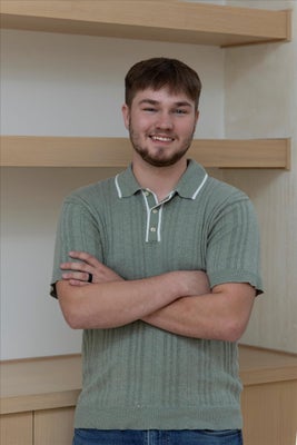 Portrait of Wylie Thunder Hawk, Realtor / Sales Associate