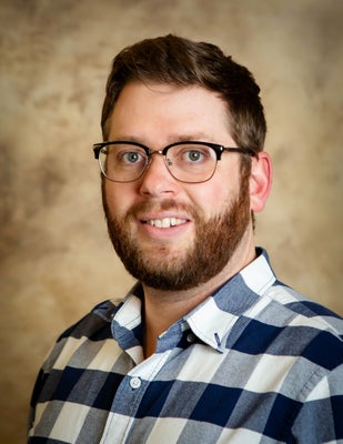 Portrait of T.J Luker, Realtor / Sales Associate