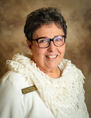 Portrait of Jacque Hamilton, Realtor / Sales Associate